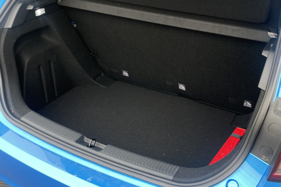 2024 MG MG3 ESSENCE 1.5P/CVT Hatch Image 9