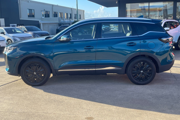 2026 Chery Tiggo 7 T32 Super Hybrid Urban SUV Image 3