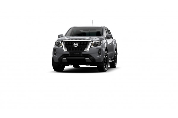 2025 Nissan Navara D23 ST-X Ute
