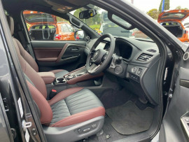 2024 MY25 Mitsubishi Pajero Sport QG GSR SUV image 22