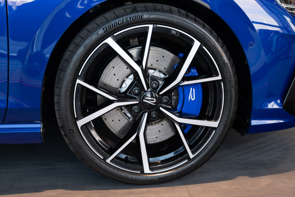 2026 Volkswagen Golf 8.5 R Hatch image 22