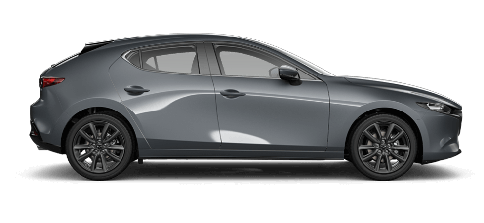 2024 Mazda 3 BP G20 Evolve Hatch Image 10