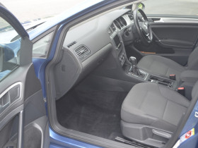 2014 MY15 Volkswagen Golf 7 90TSI Hatchback