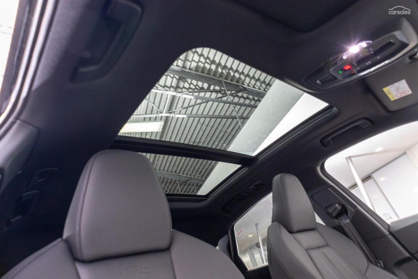 2025 Audi Q5 GU TDI 150kW Sport SUV image 8