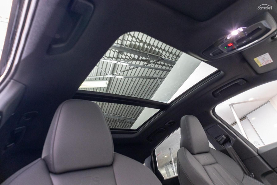 2025 Audi Q5 GU TDI 150kW Sport SUV