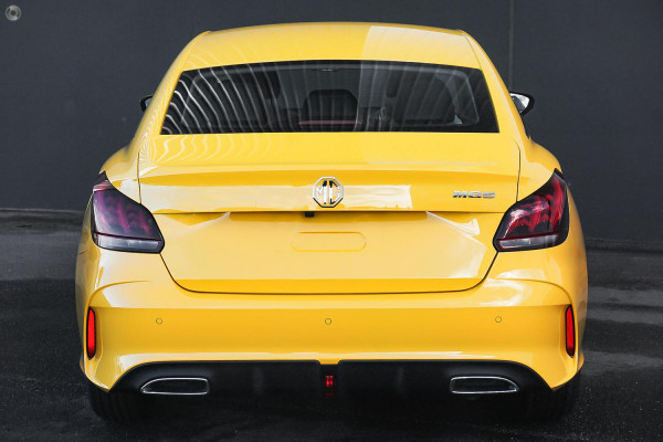 2023 MG MG5 AP32 Vibe Sedan