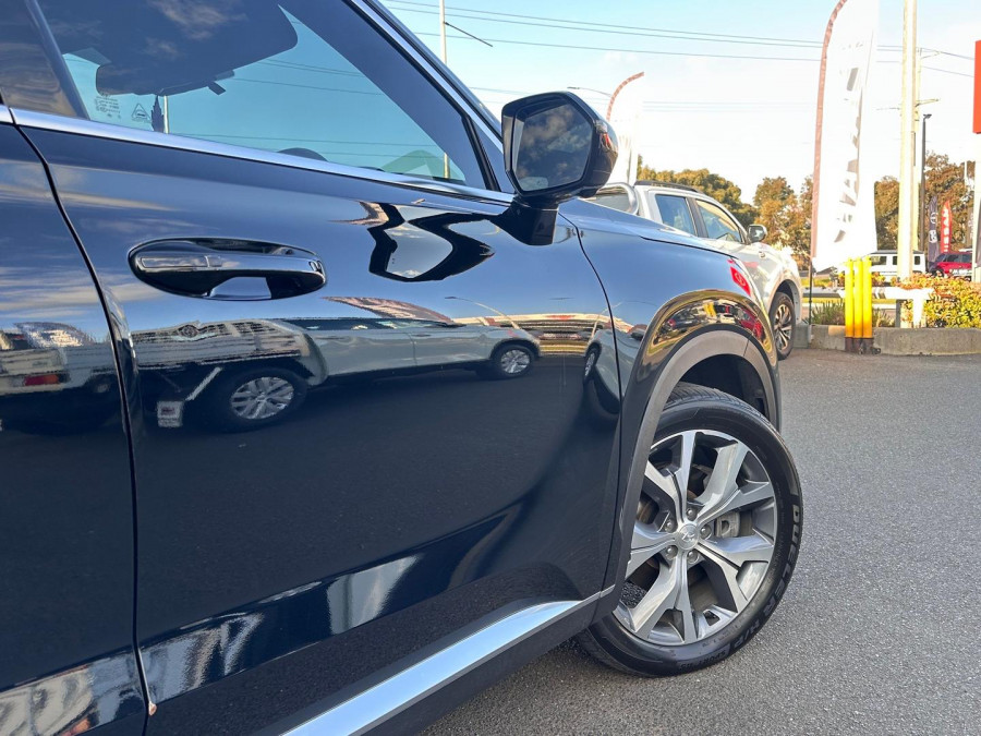 2021 Hyundai Palisade LX2.V1 Highlander SUV Image 14
