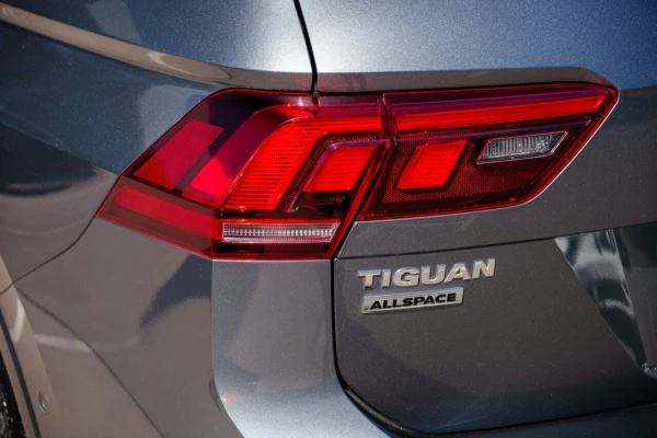 2018 MY19 Volkswagen Tiguan 5N 132TSI Comfortline Allspace SUV Image 7