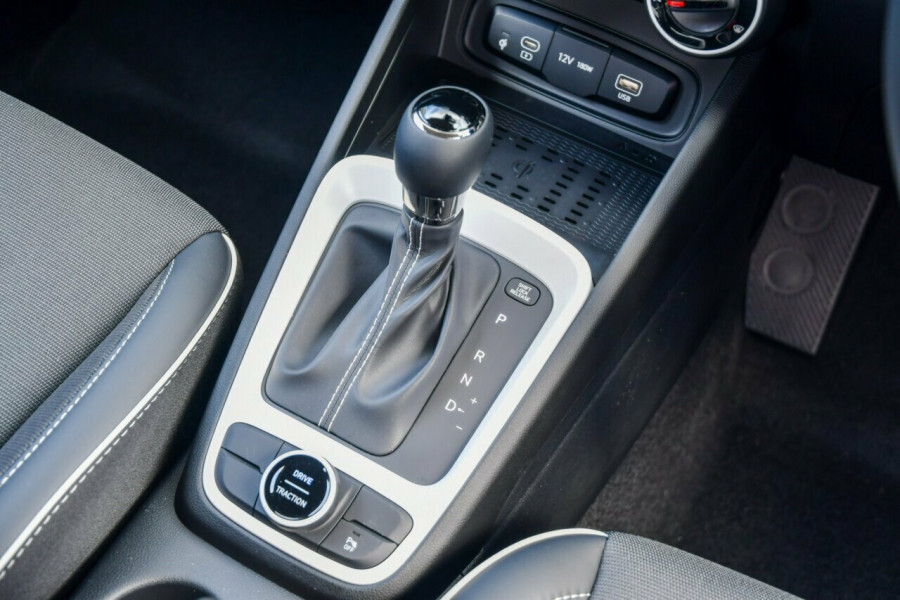 2025 MY24 Hyundai Venue QX.V5 Active SUV Image 13