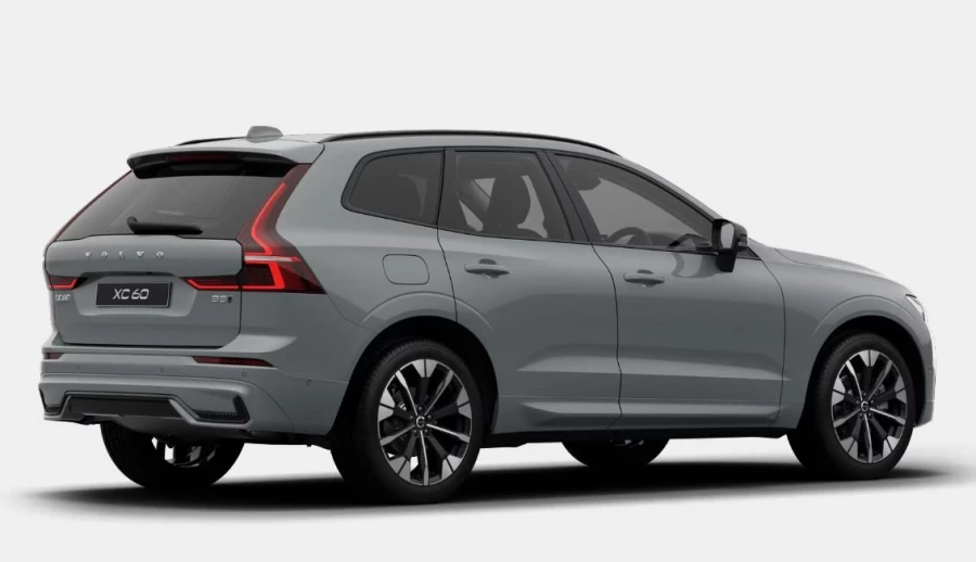2025 MY26 Volvo XC60 UZ Ultra B5 Dark SUV Image 3