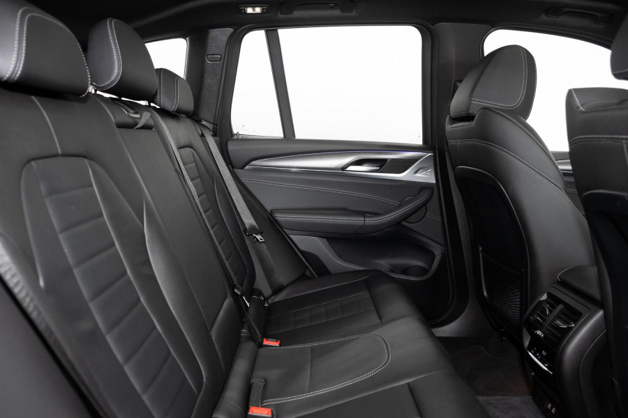 2023 BMW X3 G01 LCI xDrive30i M Sport SUV
