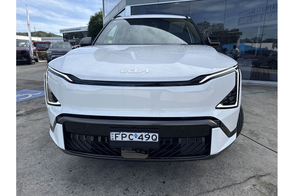 2024 Kia EV5 OVc GT-Line SUV