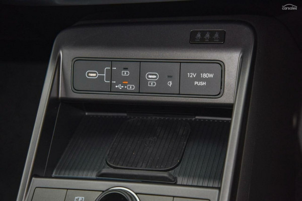 2026 Hyundai KONA SX2.V3 Hybrid SUV Image 12