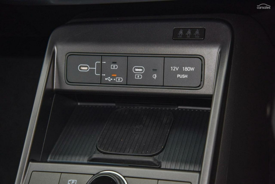 2026 Hyundai KONA SX2.V3 Hybrid SUV Image 12
