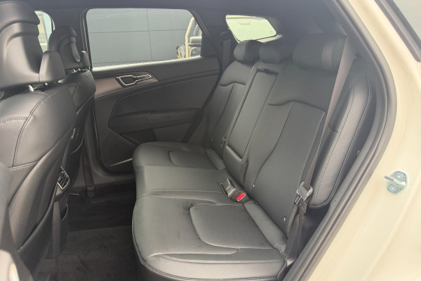 2026 MY27 Kia Sportage NQ5 PE SX+ SUV Image 11
