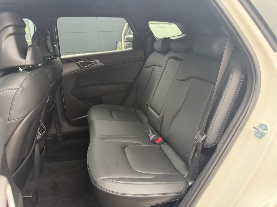 2026 MY27 Kia Sportage NQ5 PE SX+ SUV Image 11