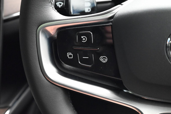 2026 MY27 Volvo ES90  Ultra Single Motor Sedan Image 20