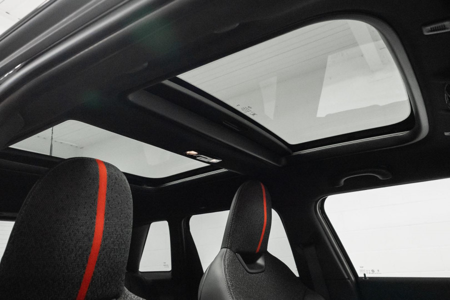 2025 MINI Cooper F65 S JCW Sport Hatch