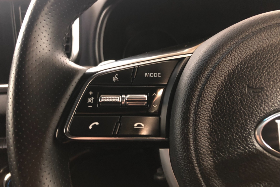 2020 Kia Sportage QL GT-Line SUV Image 14