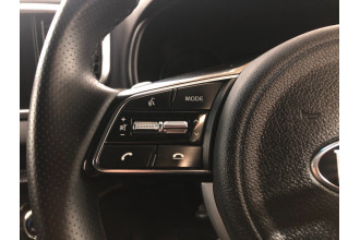 2020 Kia Sportage QL GT-Line SUV