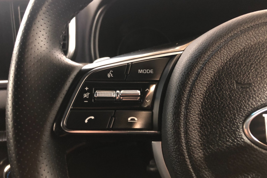 2020 Kia Sportage QL GT-Line SUV Image 14