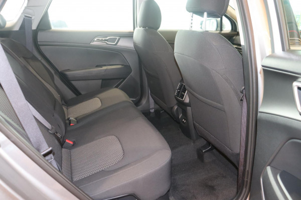 2026 MY27 Kia Sportage NQ5 PE HEV S SUV Image 24