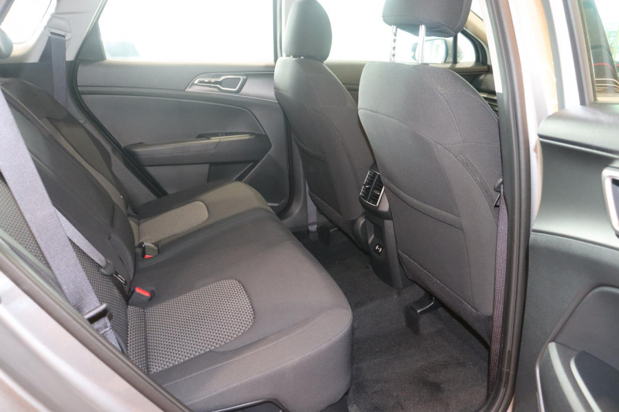 2026 MY27 Kia Sportage NQ5 PE HEV S SUV Image 24