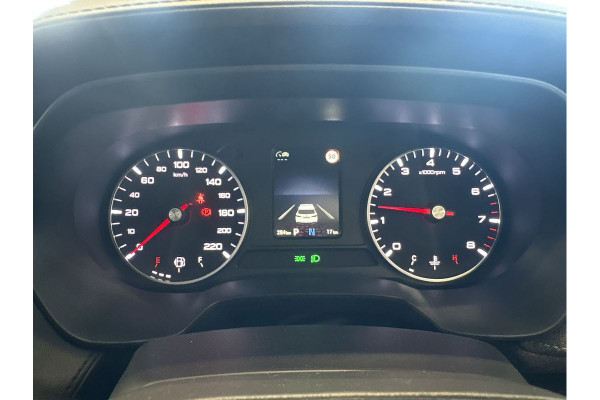 2025 MY25.5 MG ZS ZS32 Vibe Turbo SUV Image 23
