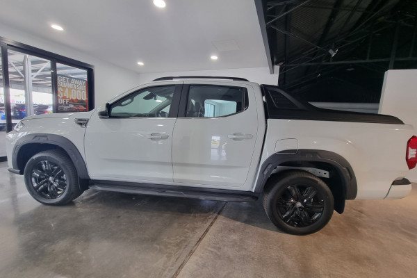 2023 LDV T60 SK8C Max LUXE Ute