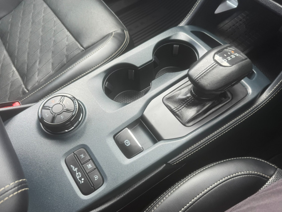 2024 Ford Everest UB Platinum SUV Image 18