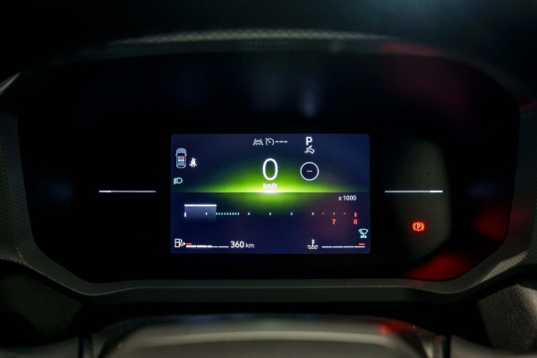 2025 Renault Duster X1311 Evolution SUV