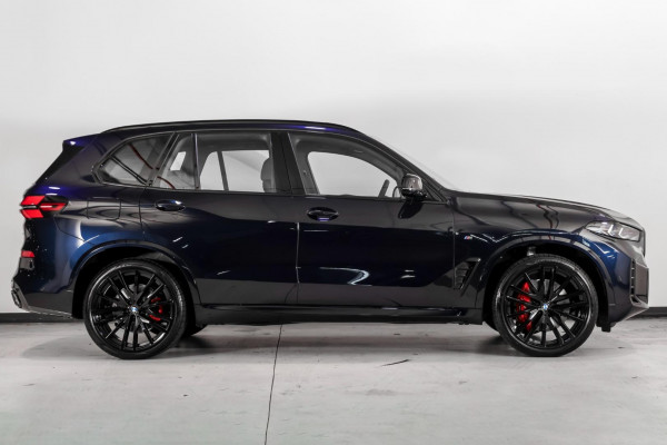 2026 BMW X5 G05 LCI xDrive30d M Sport SUV image 8
