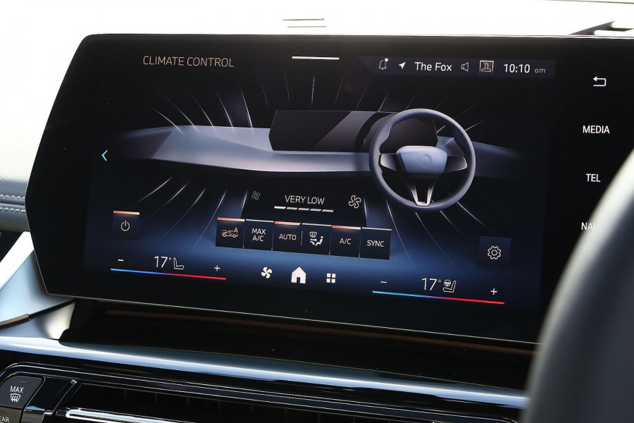 2025 BMW X1 U11 sDrive18i SUV