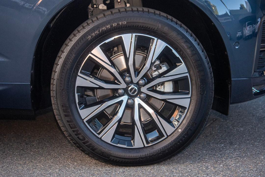 2024 MY25 Volvo XC60 UZ Plus B5 SUV Image 22