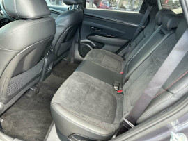 2022 Hyundai Tucson NX4.V1 Elite N Line SUV image 12