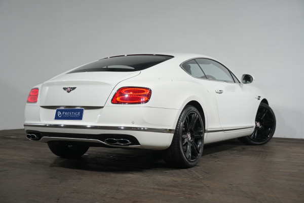 2015 Bentley Continental GT V8 Coupe image 7