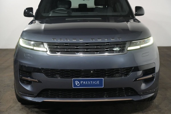 2023 Land Rover Range Rover Sport L461 D300 Dynamic SE SUV Image 3