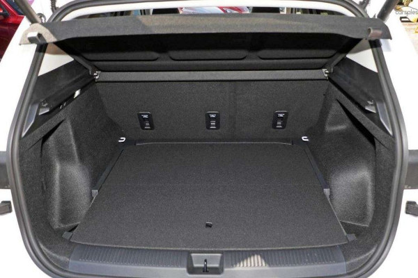2025 MG MGS5 EV ZS3EM Essence 49 SUV Image 5