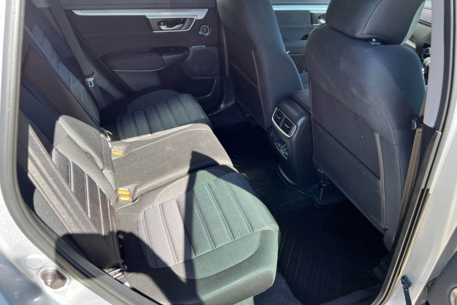 2022 Honda CR-V RW VTi SUV Image 18