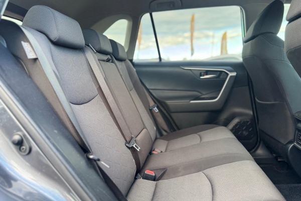 2020 Toyota RAV4 MXAA52R GXL SUV Image 15