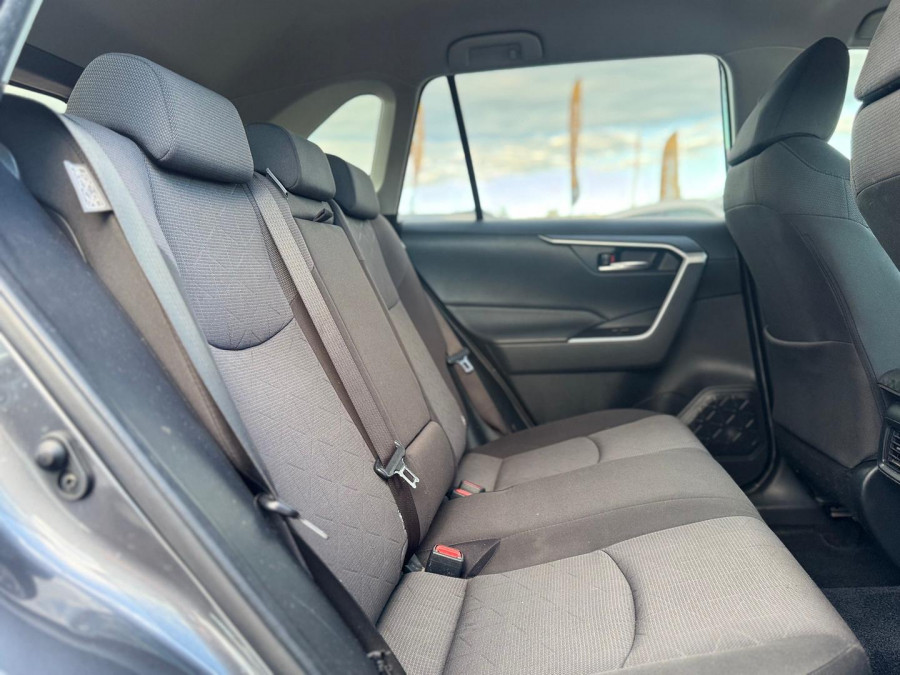 2020 Toyota RAV4 MXAA52R GXL SUV Image 15