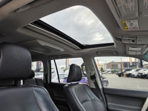 2012 Toyota LandCruiser Prado KDJ150R Kakadu SUV