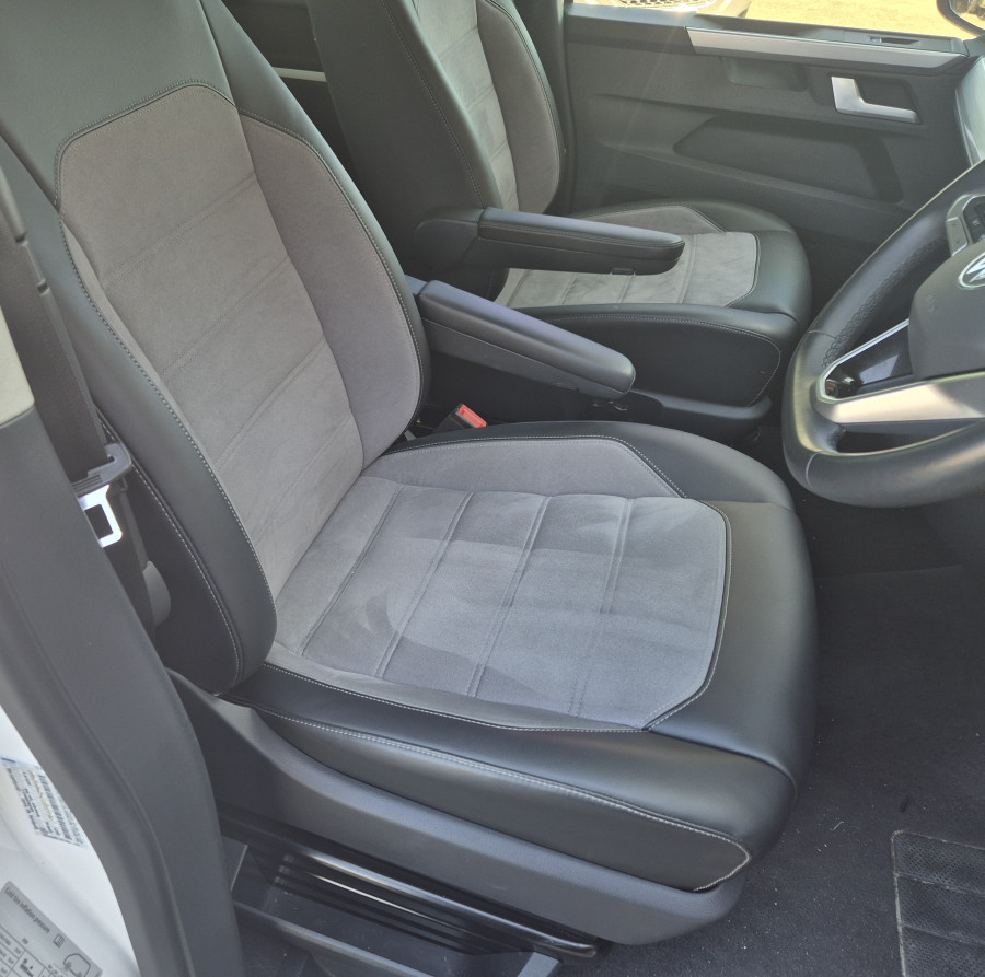 2021 Volkswagen California T6.1 Beach TDI450 SUV Image 10