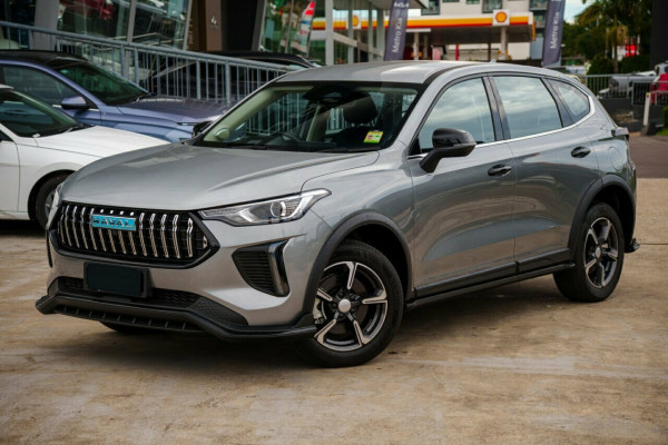 2026 GWM Haval Jolion A02 Premium Hybrid SUV Image 1