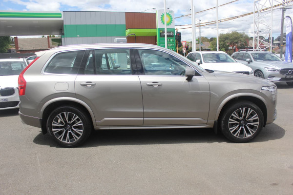 2019 Volvo XC90 (No Series) MY20 D5 Momentum Suv