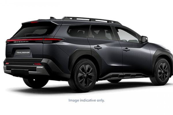 2026 Subaru Trailseeker H-1 AWD SUV
