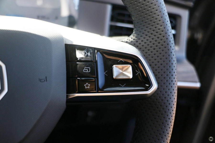 2025 MG QS IS31 Excite SUV Image 14