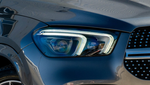 2021 Mercedes-Benz GLE-Class V167 GLE400 d SUV image 17
