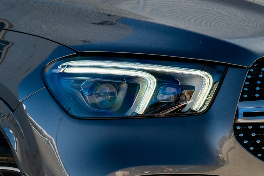 2021 Mercedes-Benz GLE-Class V167 GLE400 d SUV