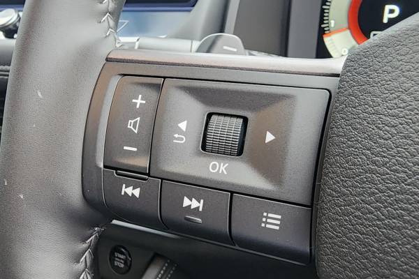 2026 Nissan X-Trail T33 Ti-L SUV Image 20